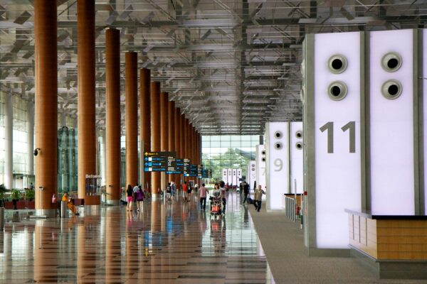 【無料】トランジット観光なら「フリーシンガポールツアー」が最高！チャンギ国際空港での乗り継ぎを楽しむ！