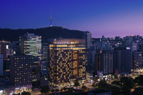 【2023年最新版】ソウルで泊まるべきおすすめホテルはここ！厳選５宿！【明洞・江南・東大門】
