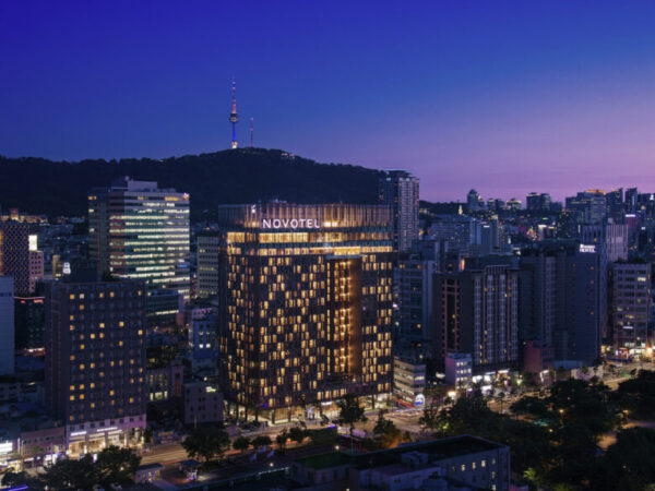 【明洞・江南・東大門】ソウルで泊まるべきおすすめホテルはここ！厳選５宿ピックアップ！