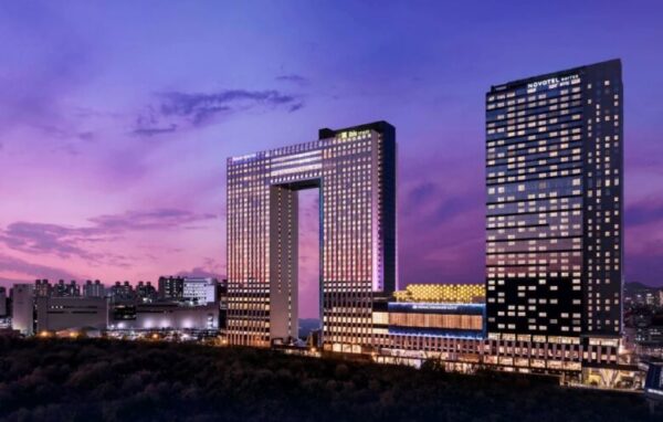 [2024]ソウルで泊まるべきおすすめ「５つ星ホテル」はここ！厳選５宿！