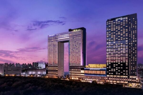 【2022年最新版】ソウルで泊まるべきおすすめ「５つ星ホテル」はここ！厳選５宿！