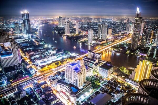 【2023年最新版】バンコクで泊まるべきおすすめホテルはここ！厳選５宿ピックアップ！
