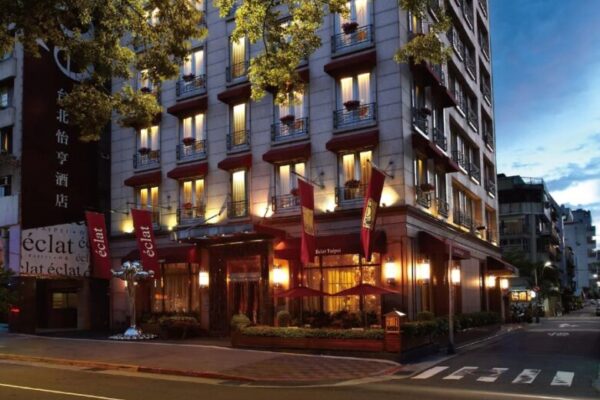 【もう迷わない】台北で泊まるべきおすすめ最新人気ホテルはここ！厳選５宿ピックアップ！