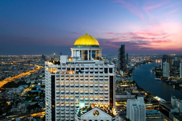 [2024]バンコクで泊まるべきおすすめホテルはここ！厳選５宿ピックアップ！