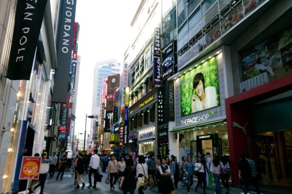 初めての明洞ランチ＆ディナー｜予約して行きたい人気4店の魅力を一挙紹介